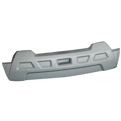 Paragolpe para Fiat Palio Weekend / Adventure desde 2008 trasero Porton