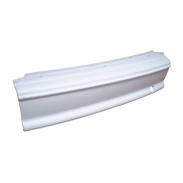 Paragolpe para Fiat Marea Weekend trasero Centro