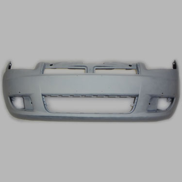 Paragolpe para Fiat Linea delantero 2009/2014