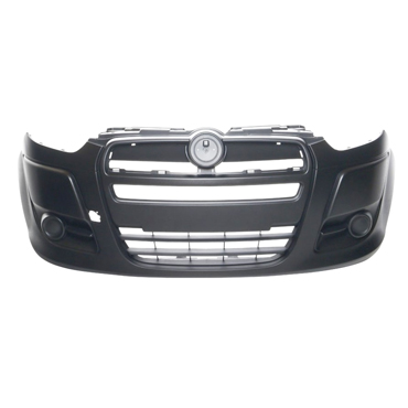 Paragolpe para Fiat Doblo 2012/2016 delantero