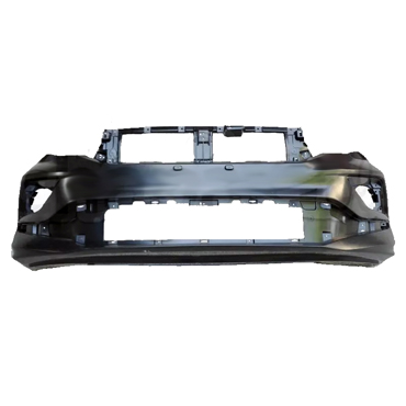 Paragolpe para Fiat Cronos 2018/2023 delantero
