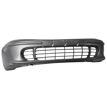 Paragolpe para Fiat Bravo / Marea 1997/1999 delantero sin agujero
