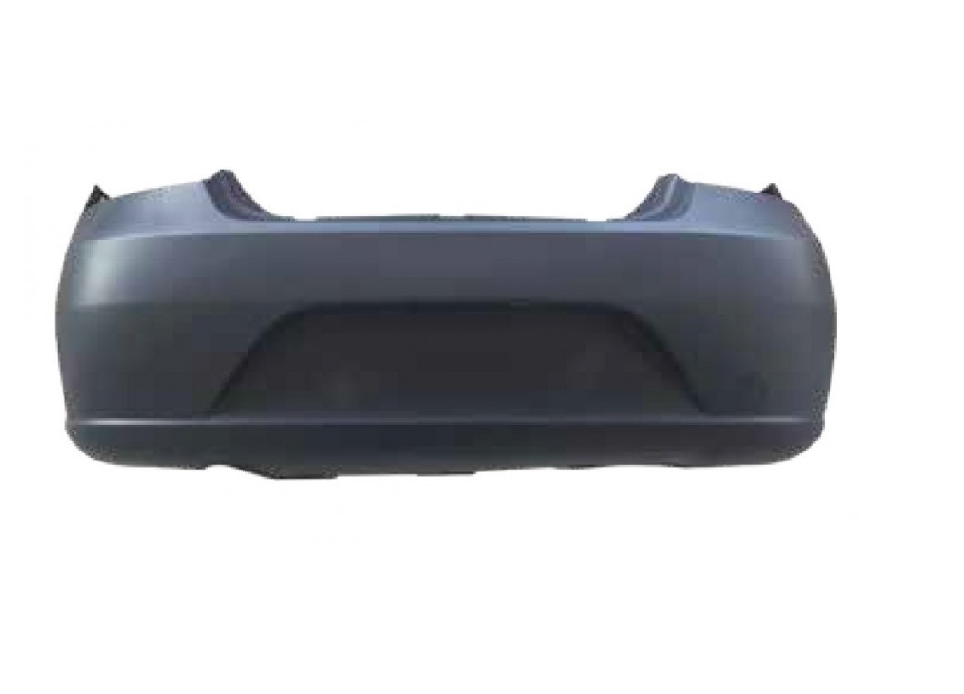 Paragolpe para Fiat Linea 2009/2014 trasero