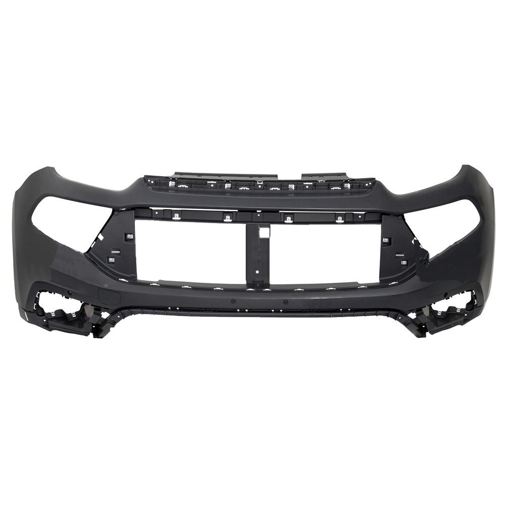 Paragolpe para Fiat Toro Volcano 2021/2024 delantero