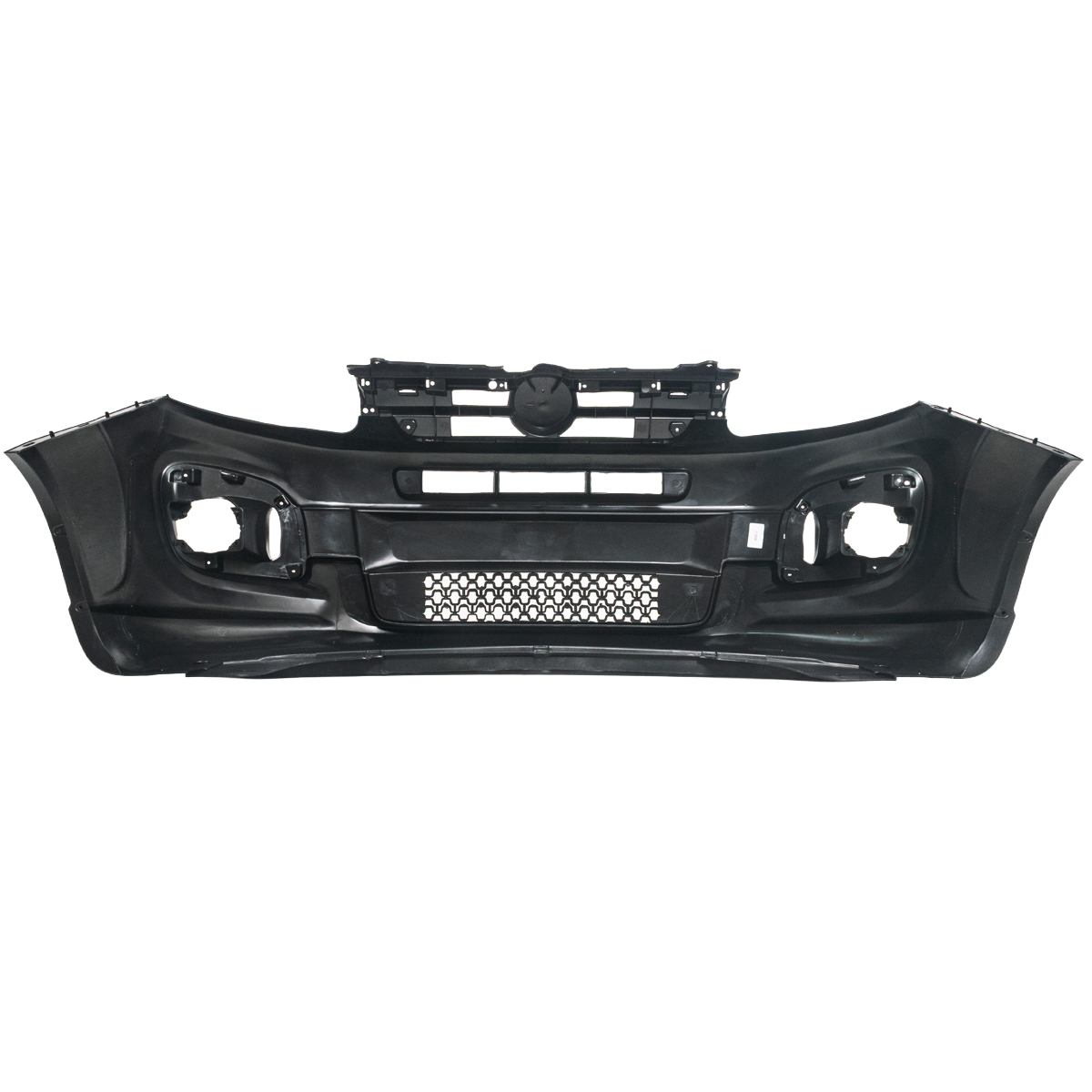 Paragolpe para Fiat Uno fase II desde 2017 Way delantero Liso