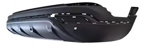 Paragolpe para Fiat Fastback desde 2024 trasero inferior