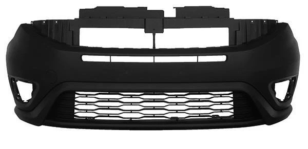Paragolpe para Fiat Doblo Cargo Active desde 2016 delantero