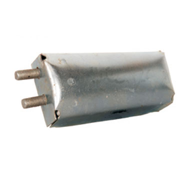 Soporte de paragolpe para Fiat 600 interior delantero derecho