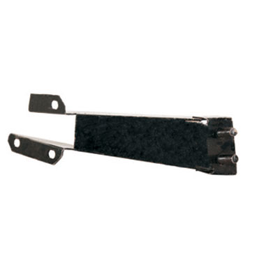 Soporte de paragolpe para Fiat 600 interior trasero izquierdo