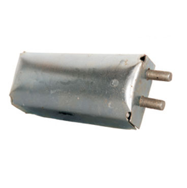 Soporte de paragolpe para Fiat 600 interior delantero izquierdo
