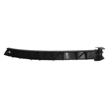 Soporte de paragolpe para Fiat Palio desde 2008 delantero derecho