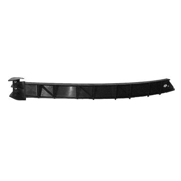 Soporte de paragolpe para Fiat Palio desde 2008 delantero izquierdo