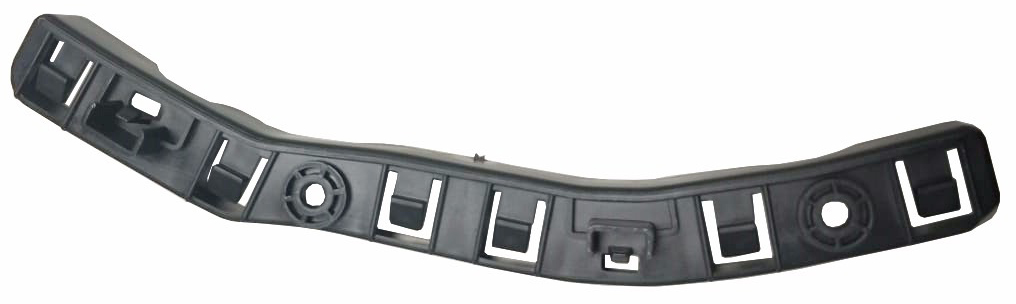 Soporte de paragolpe para Fiat Toro desde 2016 delantero derecho