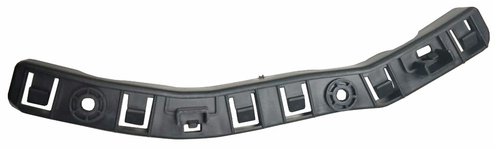 Soporte de paragolpe para Fiat Toro desde 2016 delantero izquierdo