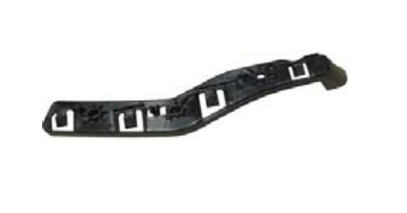 Soporte de paragolpe para Fiat 500L desde 2014 delantero derecho