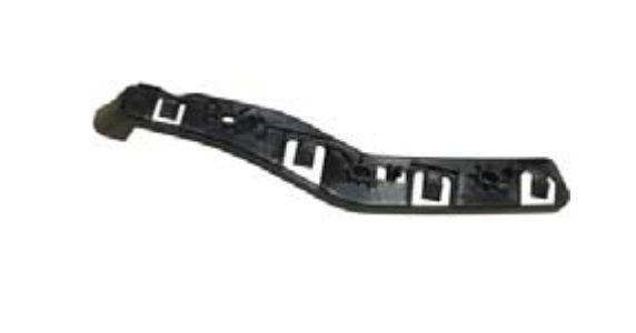 Soporte de paragolpe para Fiat 500L desde 2014 delantero izquierdo