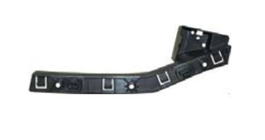 Soporte de paragolpe para Fiat 500L desde 2014 trasero derecho