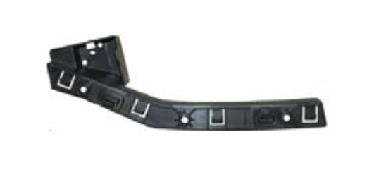 Soporte de paragolpe para Fiat 500L desde 2014 trasero izquierdo
