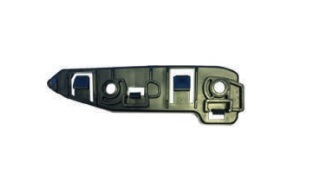 Soporte de paragolpe para Fiat Tipo desde 2017 delantero exterior derecho