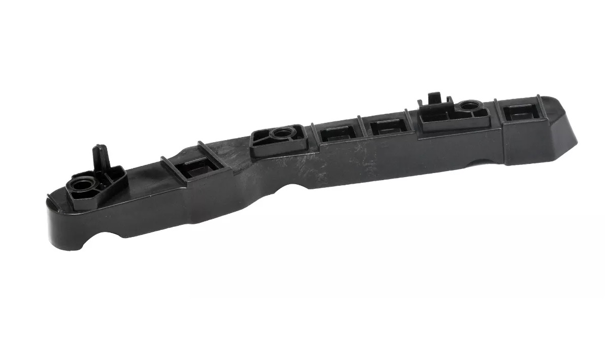 Soporte de paragolpe para Fiat Pulse desde 2022 Fastback desde 2024 delantero derecho