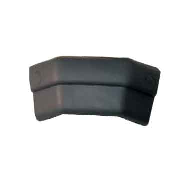 Puntera de paragolpe para Fiat Ducato 1992/1994 trasero