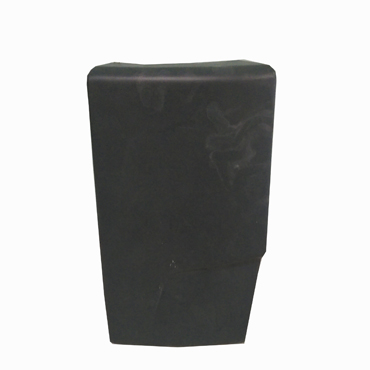 Puntera de paragolpe para Fiat 190 delantera izquierda