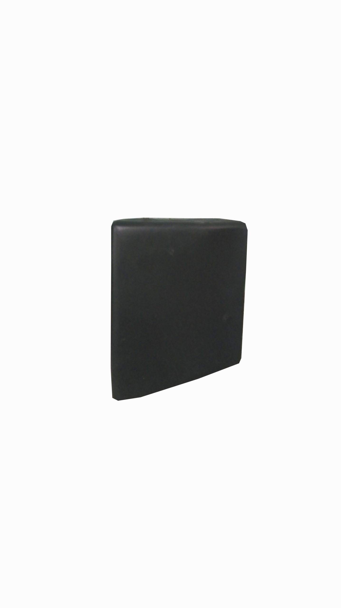 Puntera de paragolpe para Fiat 150 delantera derecha