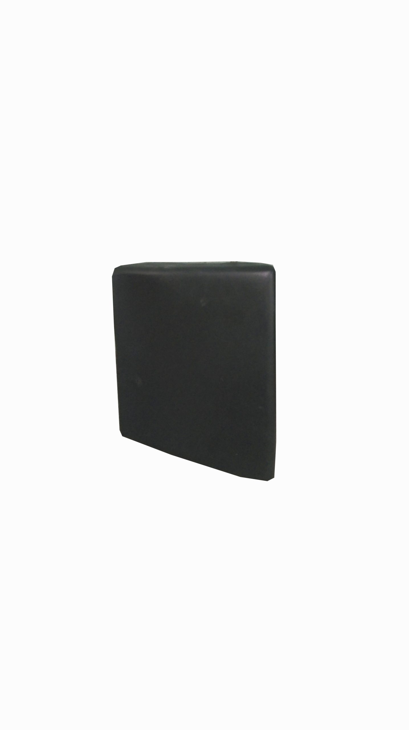 Puntera de paragolpe para Fiat 150 delantera izquierda