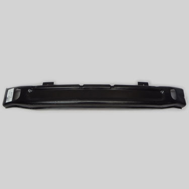 Alma de paragolpe para Fiat Uno fase II desde 2010 Fiorino 2014/2018