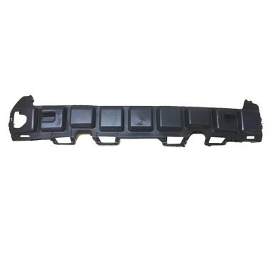 Alma de paragolpe para Fiat Toro delantero absorbedor