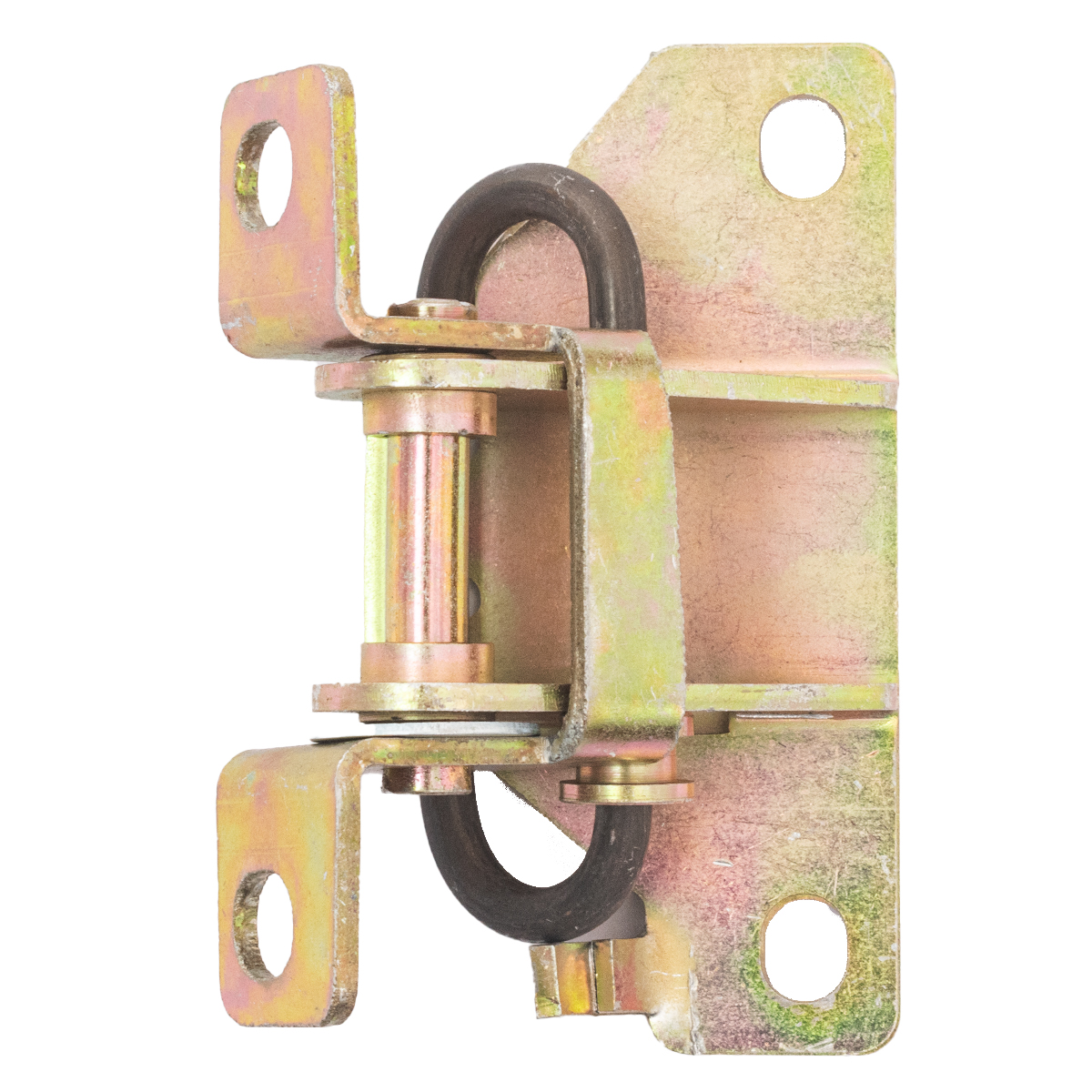 02-150-001.jpg Bisagra de puerta para Fiat Duna 1988/2000 / Uno 1988/2014 / Fiorino 1995/2014 superior derecha