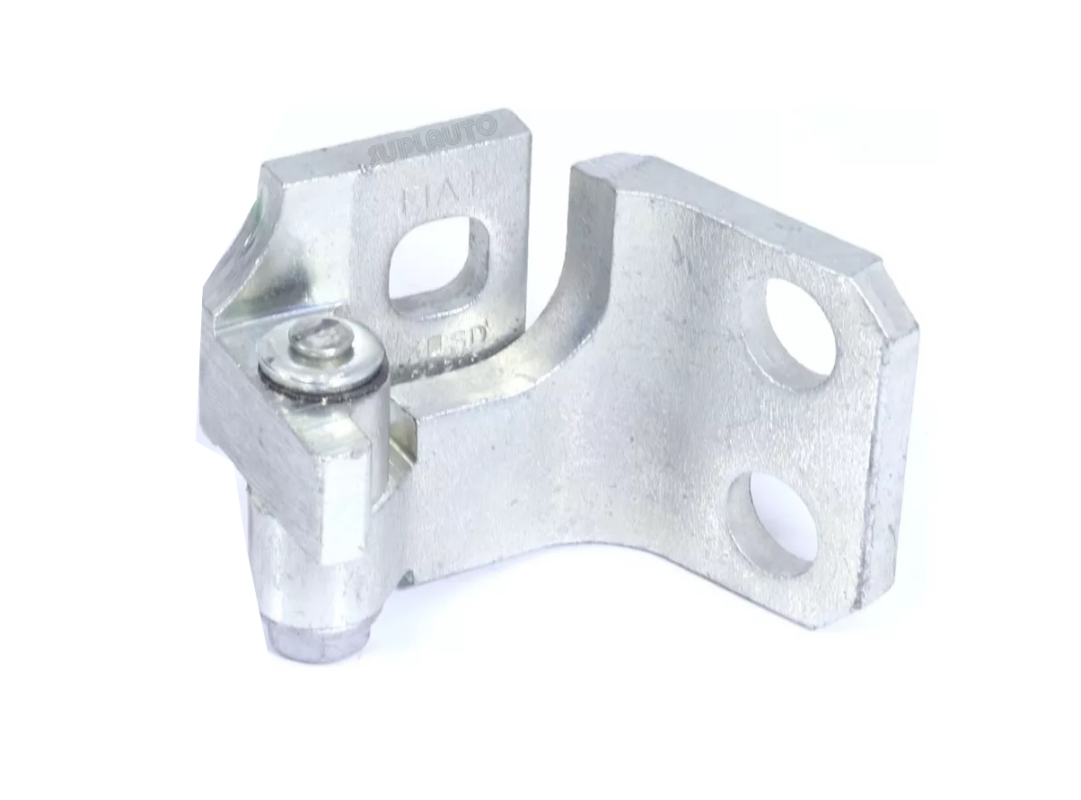 02-150-003.jpg Bisagra de puerta para Fiat Uno Fase II desde 2010 / Grand Siena desde 2013 / Palio 326 desde 2012 / Fiorino desde 2014 superior