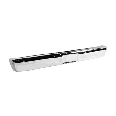 Paragolpe para Chevrolet pick-up Chev 1986/1990 delantero cromado