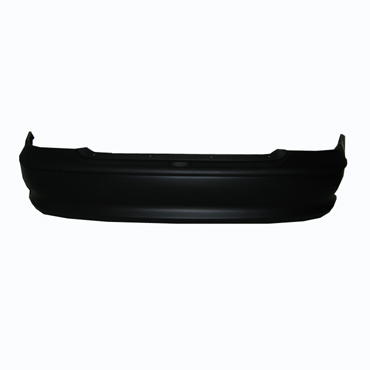 Paragolpe para Chevrolet Vectra 1997/1999 trasero