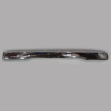 Paragolpe para Chevrolet pick-up Chev Luv 1997/1999 delantero cromado