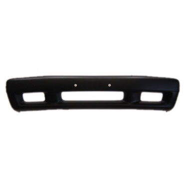 Paragolpe para Chevrolet S-10 / Blazer 1996/1999 delantero