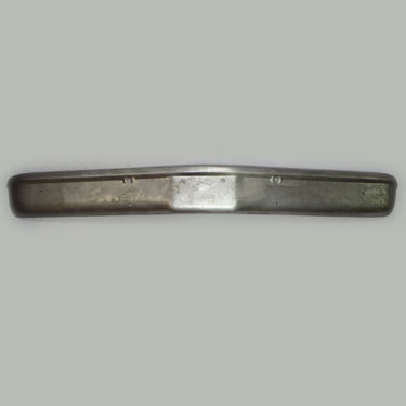 Paragolpe para Chevrolet pick-up Chev 1967/1971 delantero sin Cromar