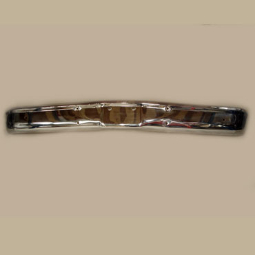 Paragolpe para Chevrolet pick-up Chev 1967/1971 delantero cromado