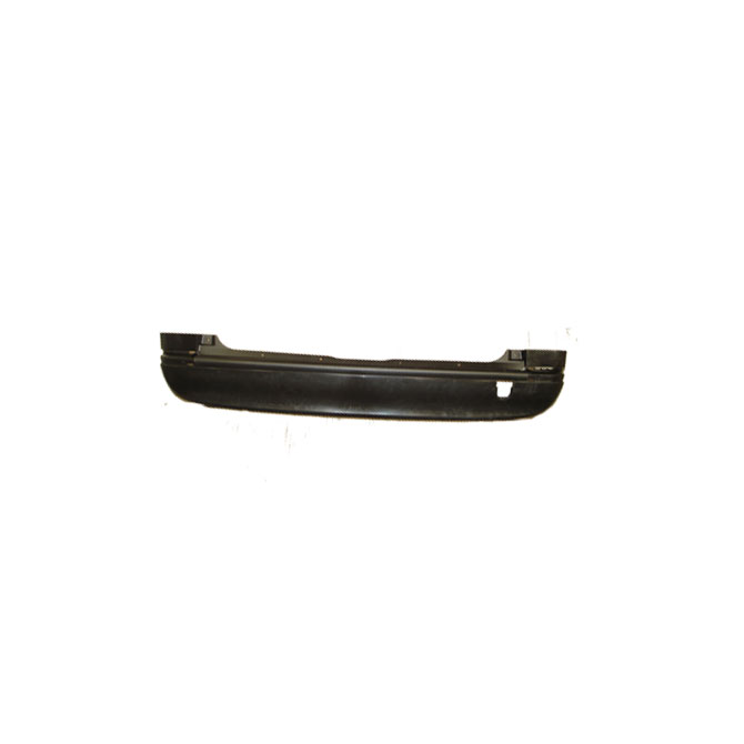 Paragolpe para Chevrolet Zafira desde 2001 trasero