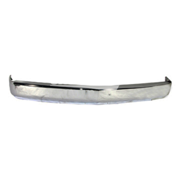 Paragolpe para Chevrolet pick-up Chev Silverado 1997/2001 delantero cromado