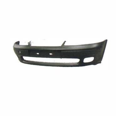 Paragolpe para Chevrolet Vectra 2000/2002 delantero