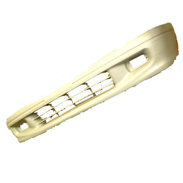 Paragolpe para Chevrolet pick-up Chev Luv 1999/2004 delantero plástico