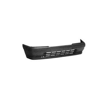 Paragolpe para Chevrolet Kadett desde 1995 delantero