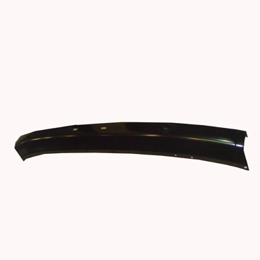 Paragolpe para Chevrolet pick-up Chev Luv 1992/1996 delantero Recto Pintado