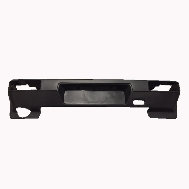 Paragolpe para Chevrolet Suzuki Vitara 1992/1997 2 puertas trasero