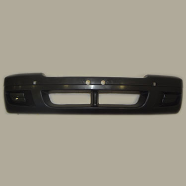 Paragolpe para Chevrolet S-10 2008/2011 sin Aguj. delantero