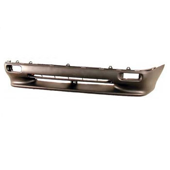 Paragolpe para Chevrolet Suzuki Swift 1991/1997 4 puertas delantero inferior