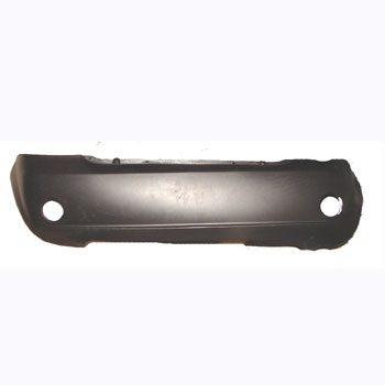 Paragolpe para Chevrolet Spark 2009/2011 trasero