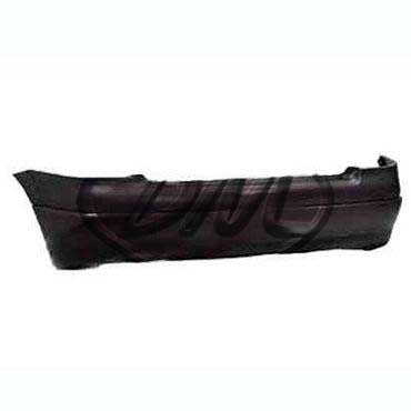 Paragolpe para Chevrolet Astra 1999/2002 3 / 5 puertas trasero