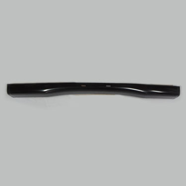 Paragolpe para Chevrolet pick-up Chev Luv 1999/2004 Del Pintado con Panza chapa
